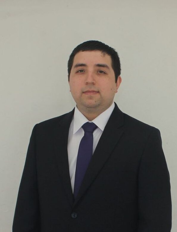 Michel Faundez